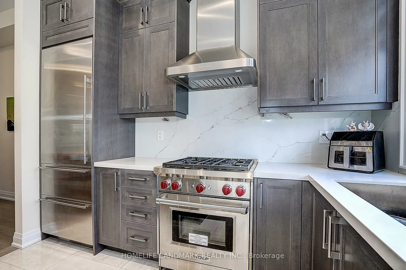 4263, Major Mackenzie, Angus Glen, Markham