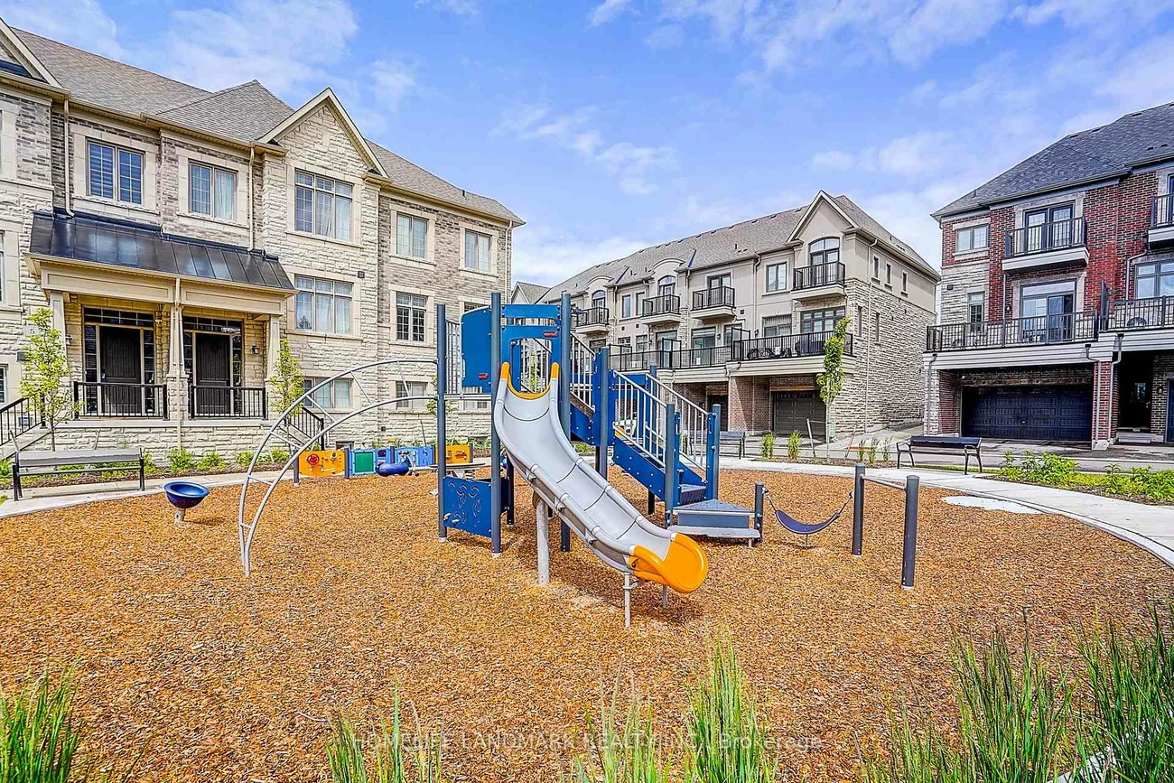 4263, Major Mackenzie, Angus Glen, Markham