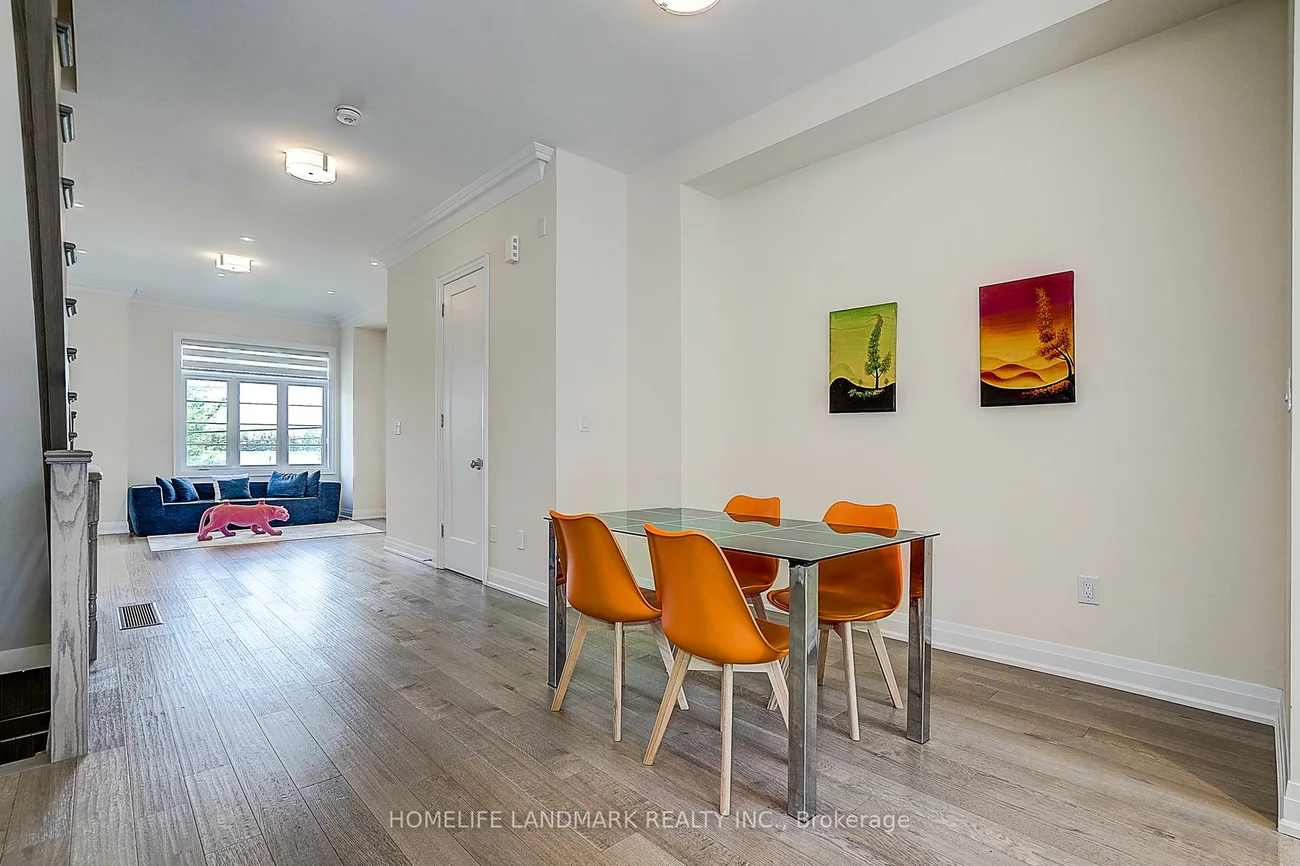 4263, Major Mackenzie, Angus Glen, Markham