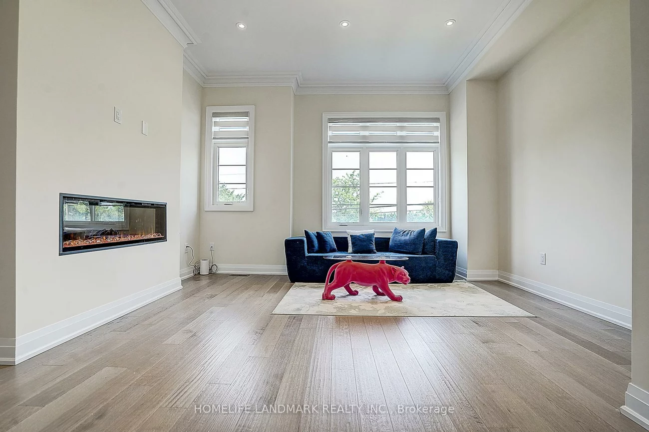 4263, Major Mackenzie, Angus Glen, Markham