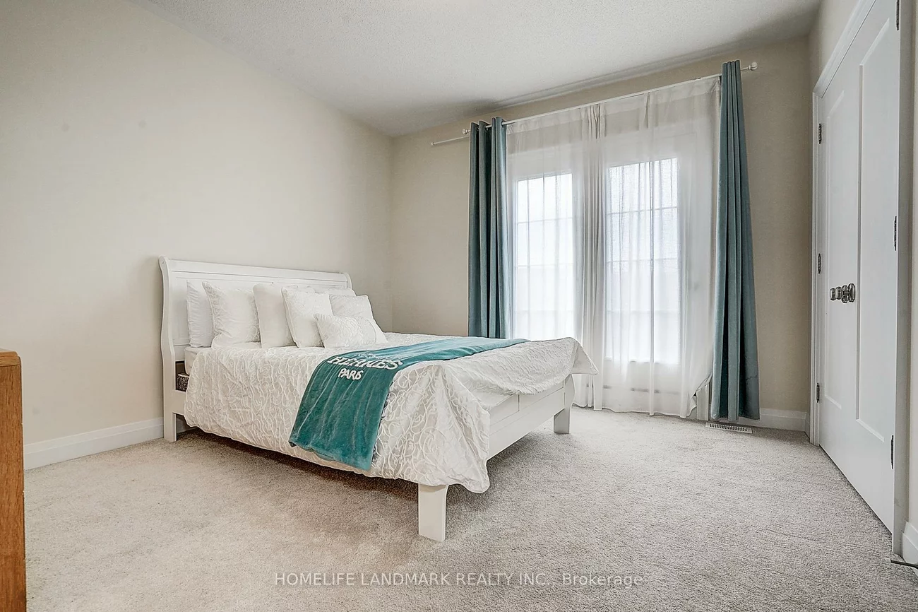4263, Major Mackenzie, Angus Glen, Markham