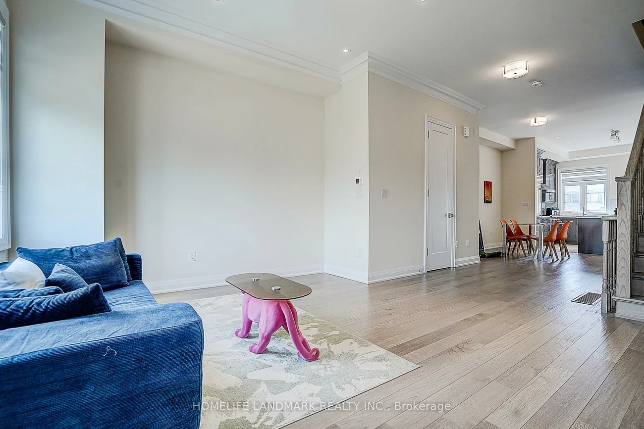 4263, Major Mackenzie, Angus Glen, Markham