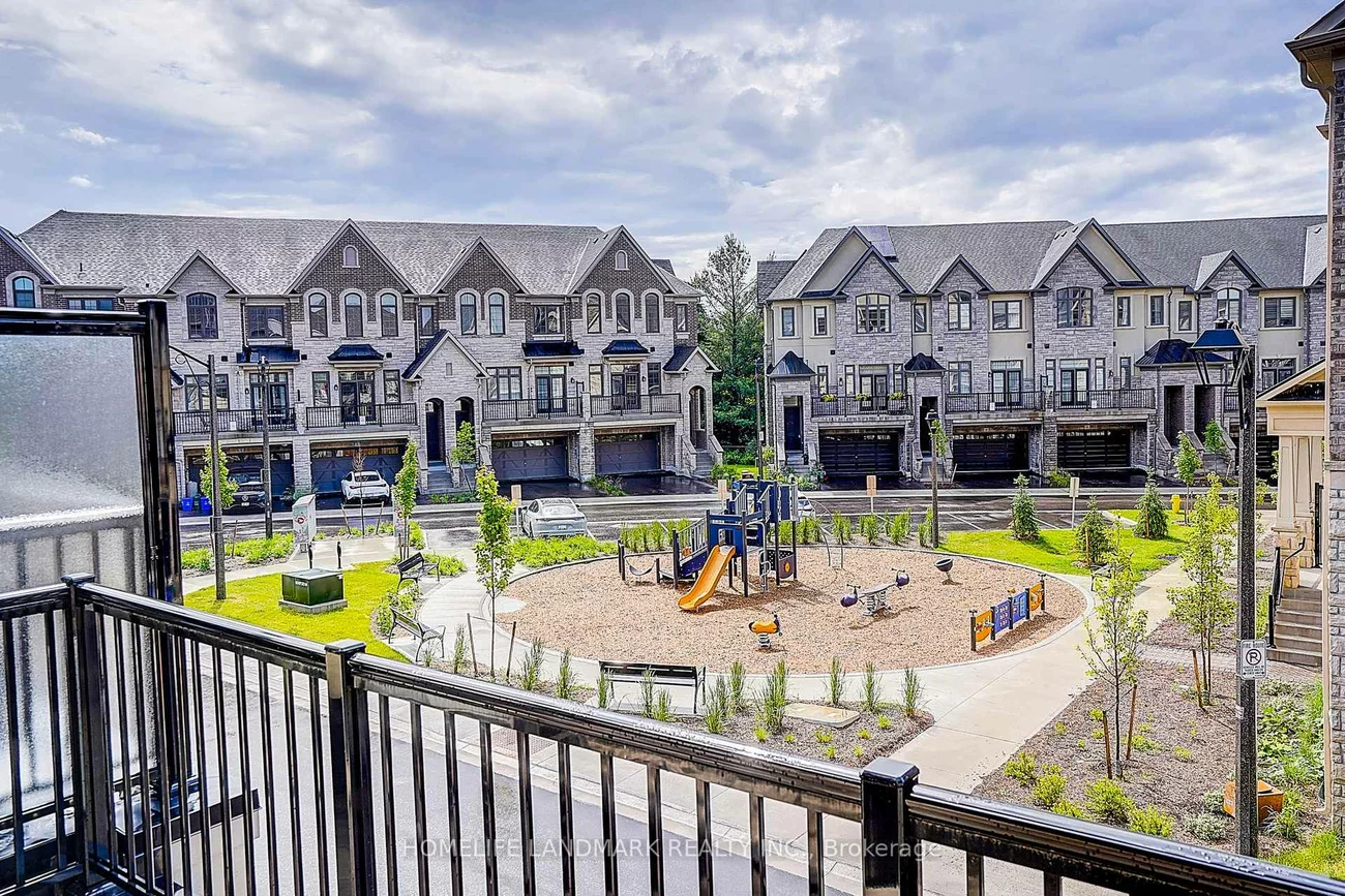 4263, Major Mackenzie, Angus Glen, Markham