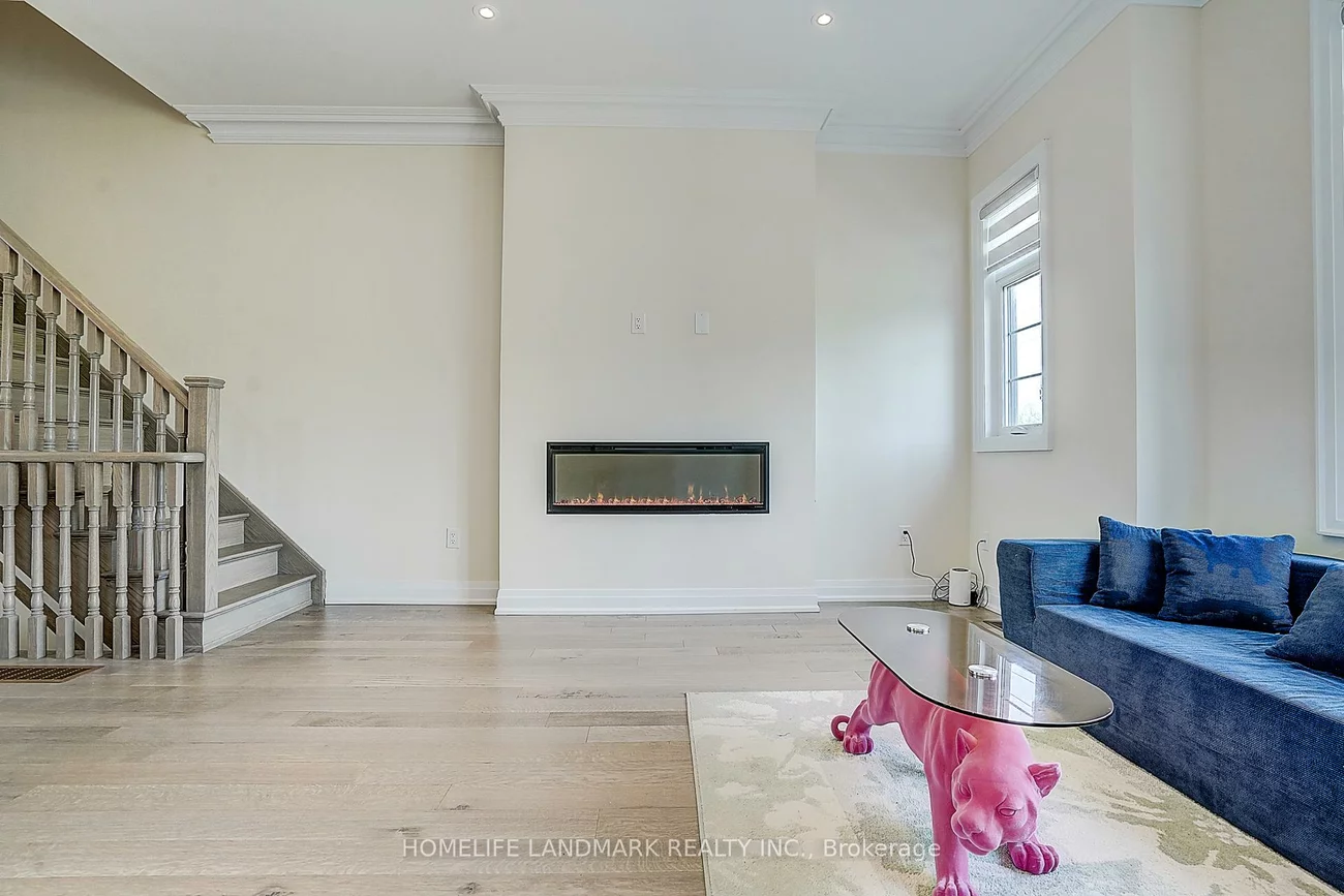 4263, Major Mackenzie, Angus Glen, Markham