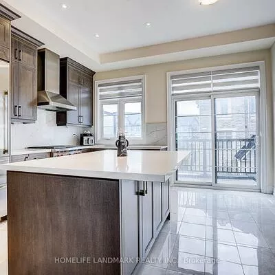 4263, Major Mackenzie, Angus Glen, Markham