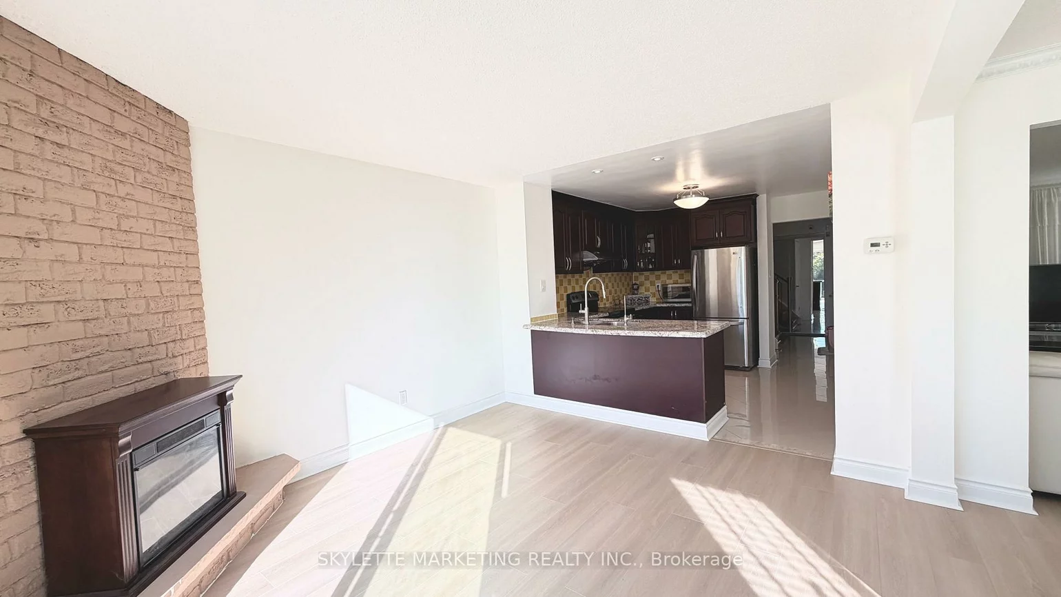 30, Ascot, Milliken Mills West, Markham