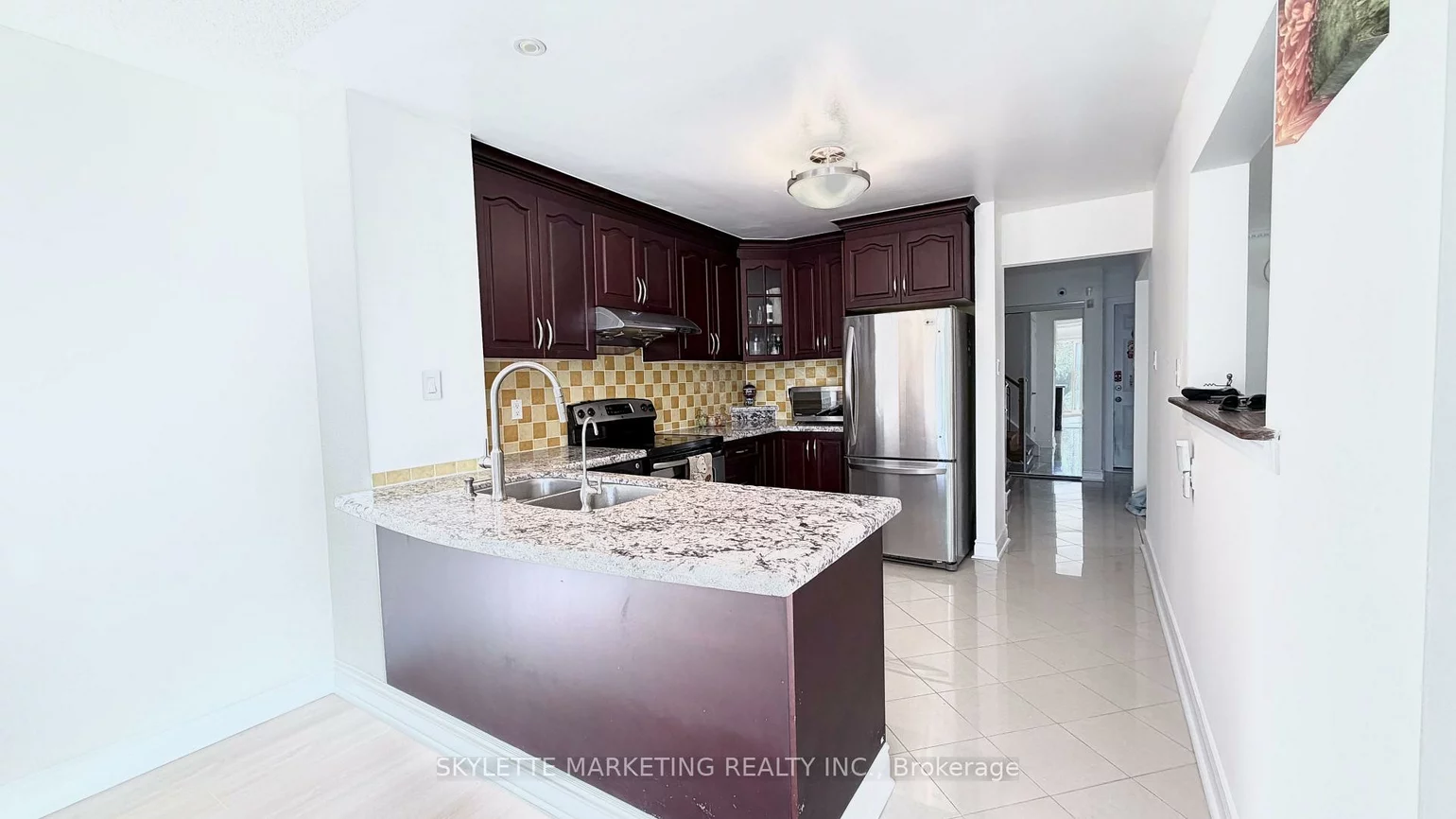 30, Ascot, Milliken Mills West, Markham