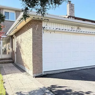 30, Ascot, Milliken Mills West, Markham