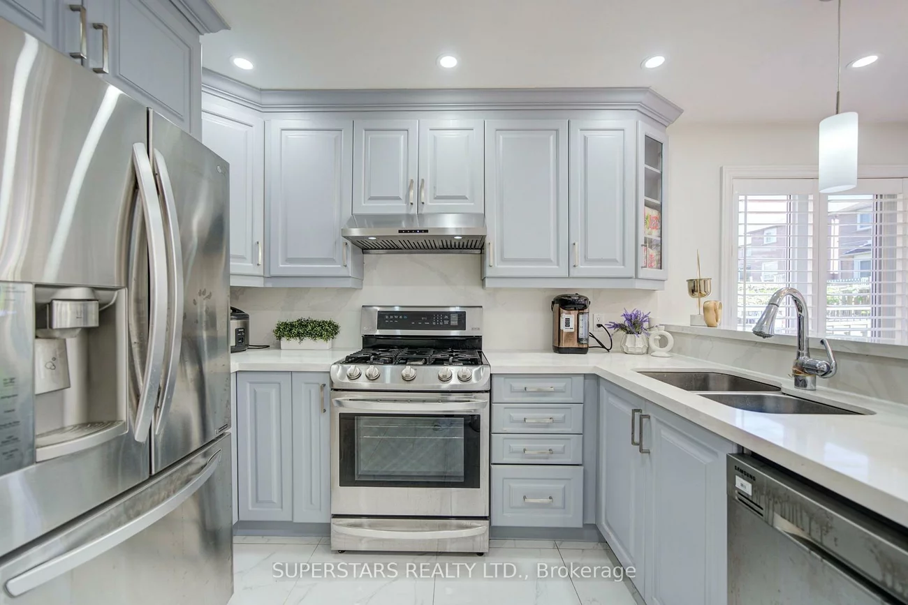75, Marydale, Middlefield, Markham