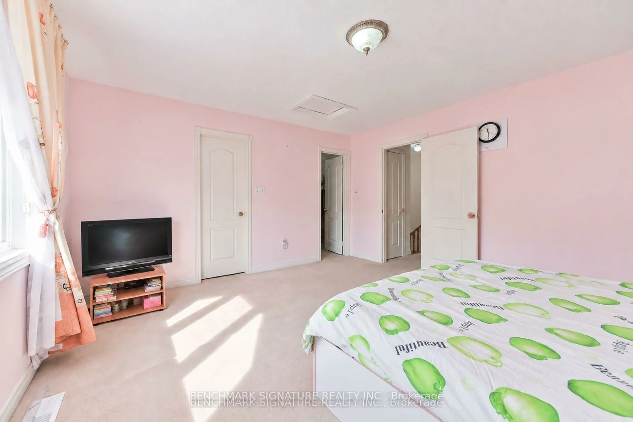 27, Avenida, Middlefield, Markham