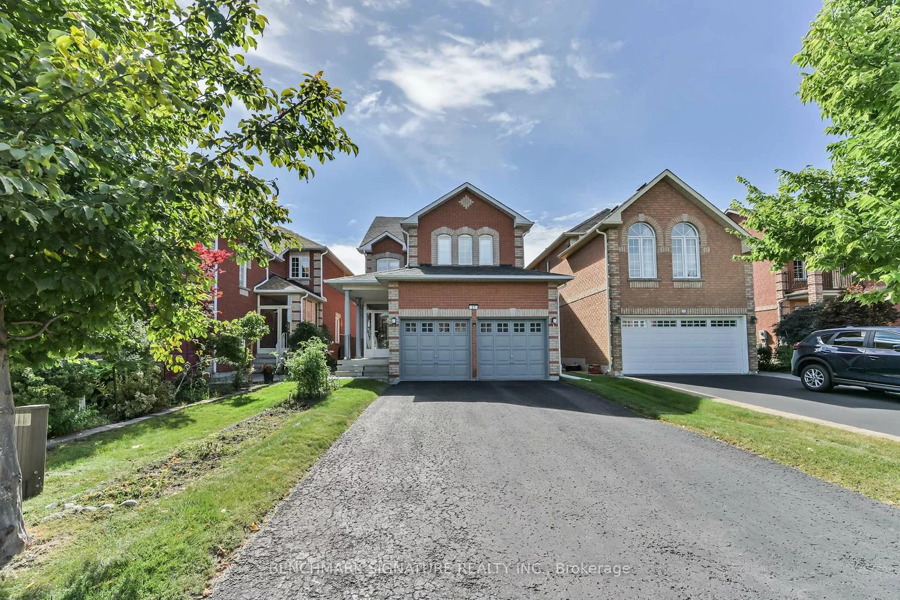 27, Avenida, Middlefield, Markham