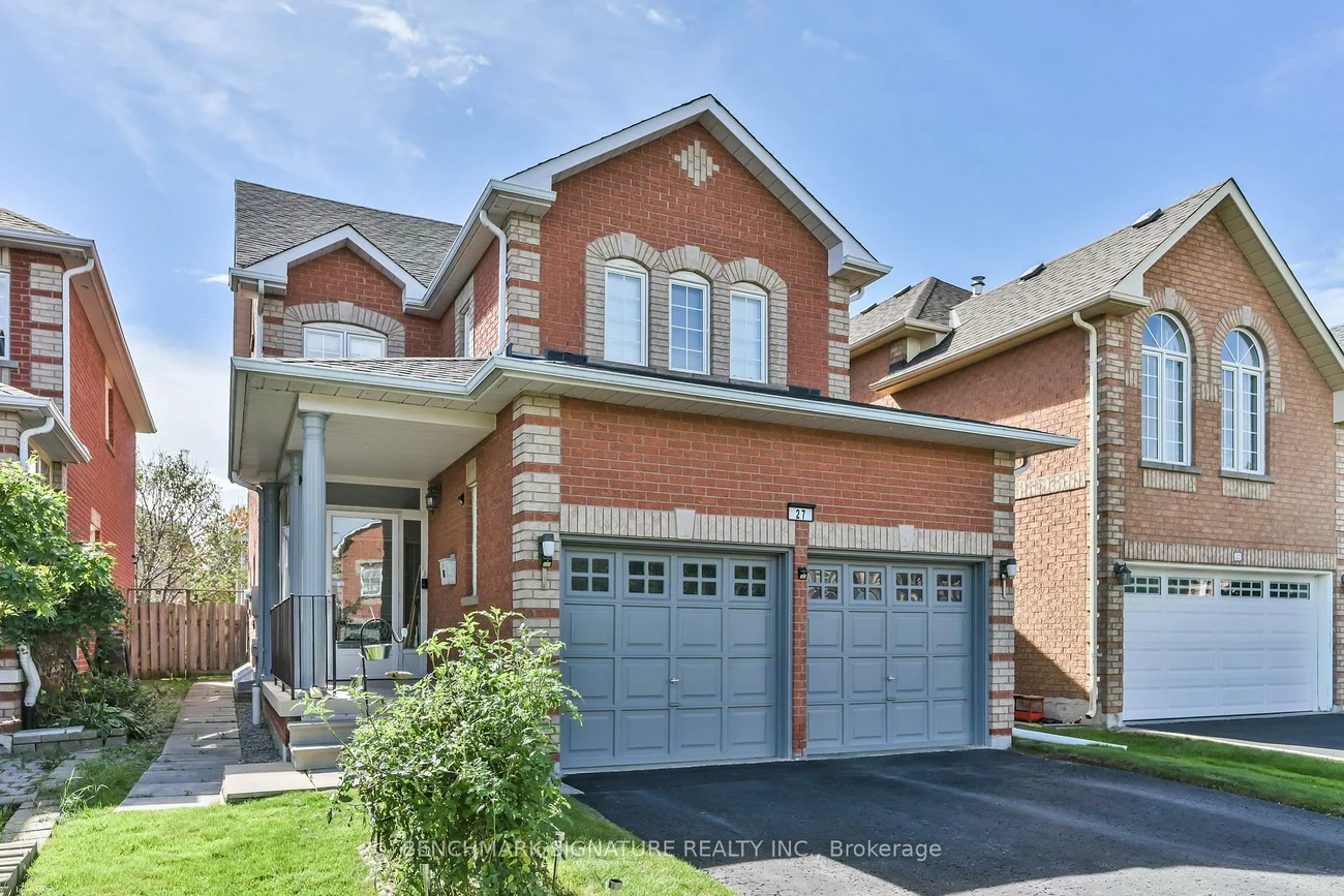 27, Avenida, Middlefield, Markham