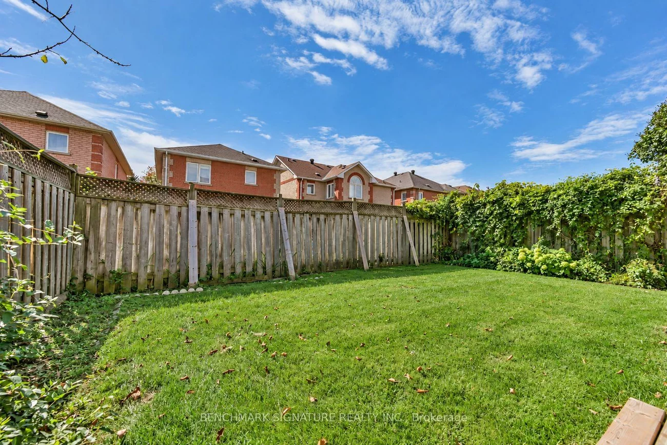 27, Avenida, Middlefield, Markham