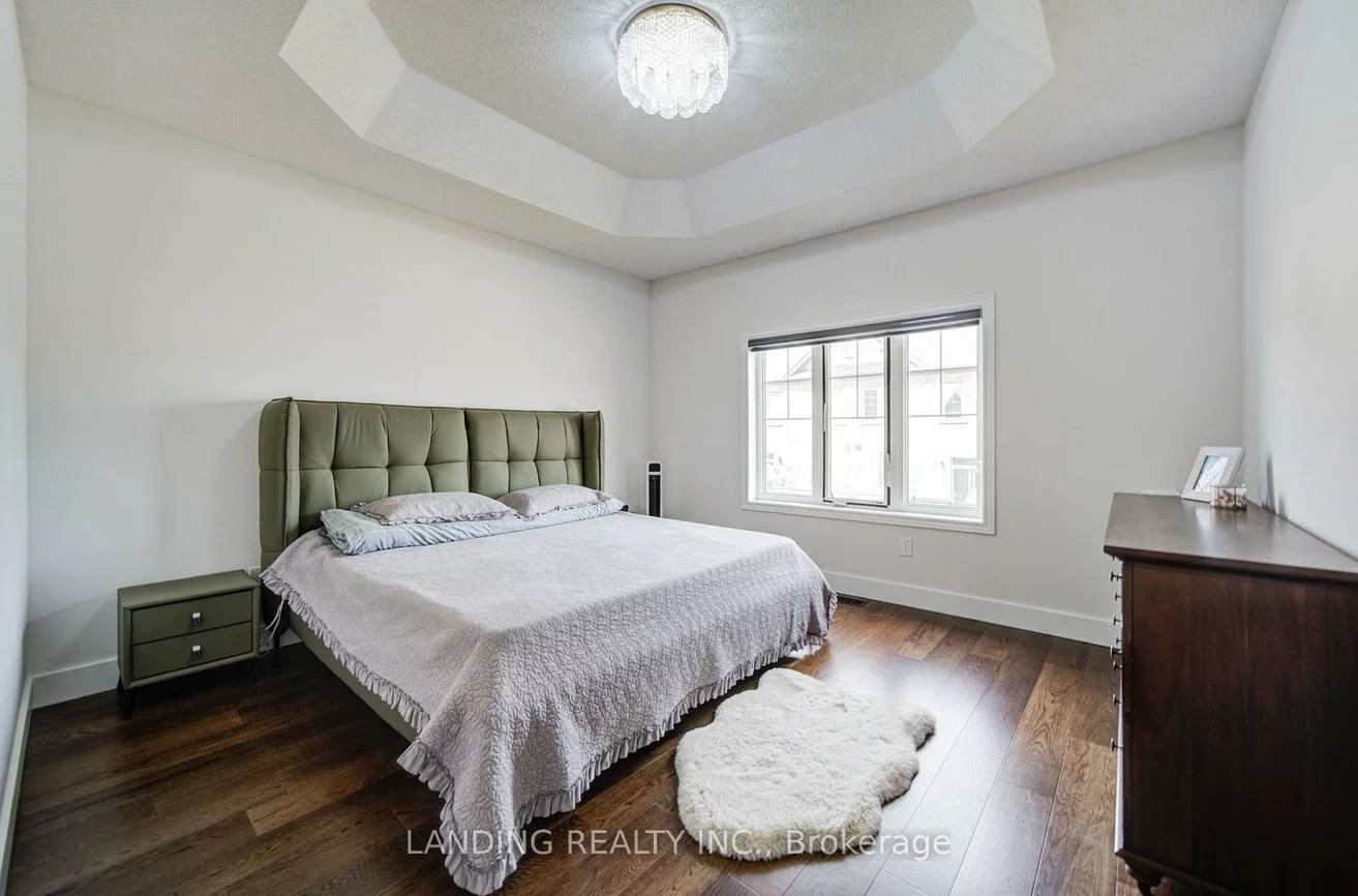 118, Beckett, Berczy, Markham