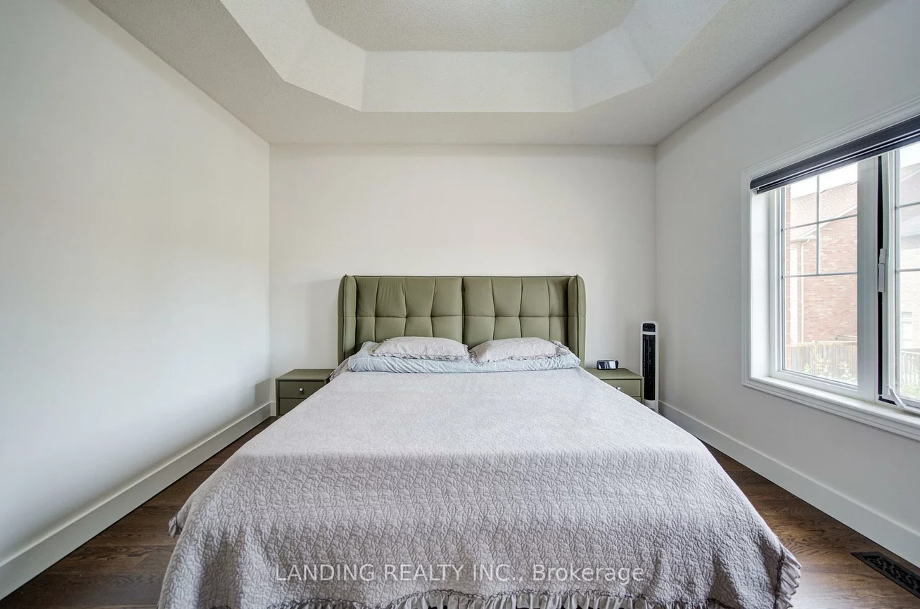 118, Beckett, Berczy, Markham