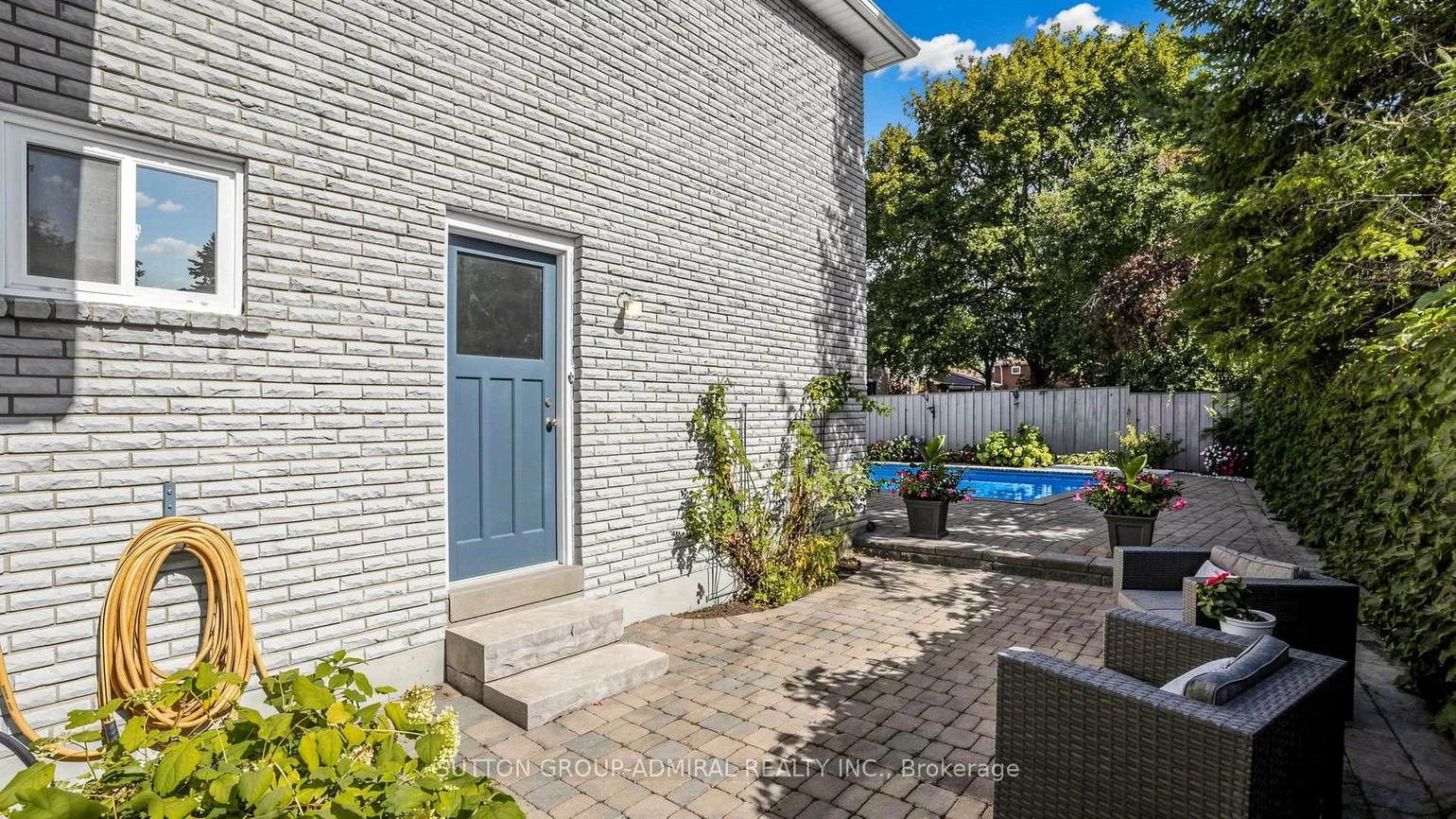 49, Stornoway, Royal Orchard, Markham