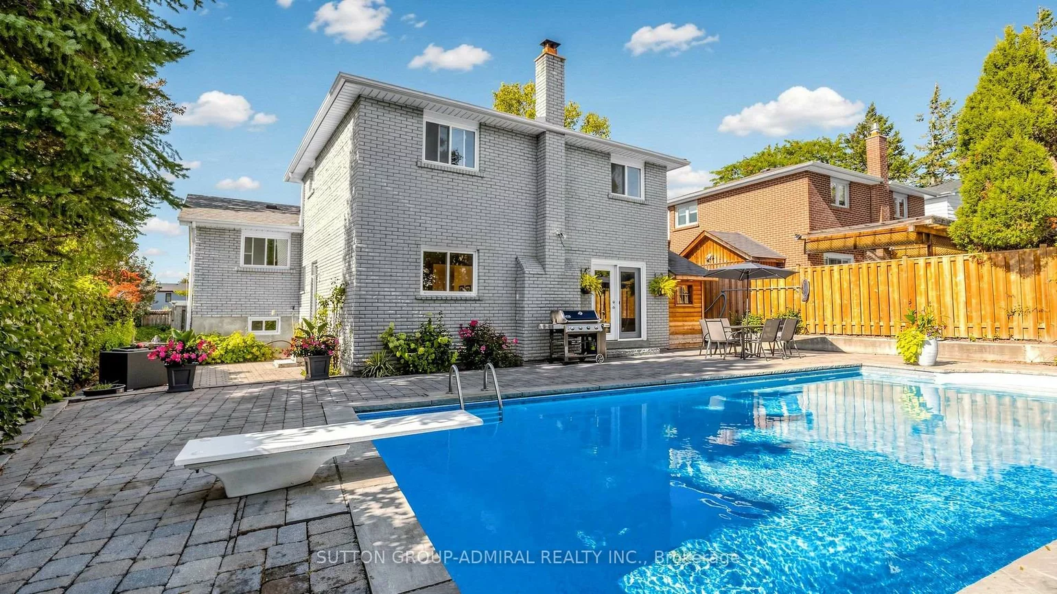 49, Stornoway, Royal Orchard, Markham