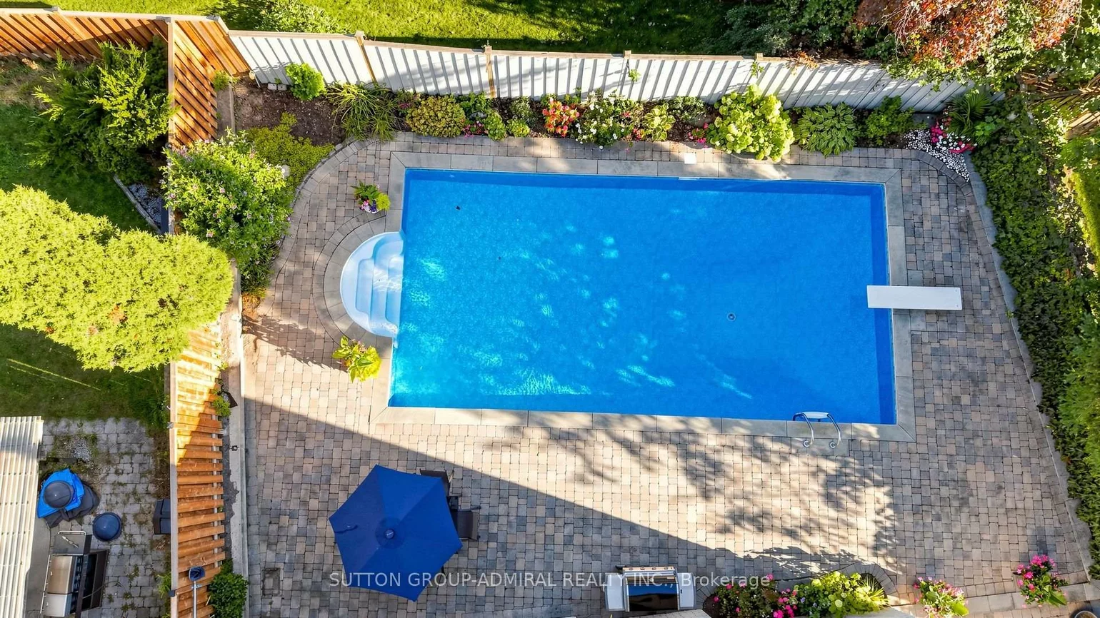 49, Stornoway, Royal Orchard, Markham