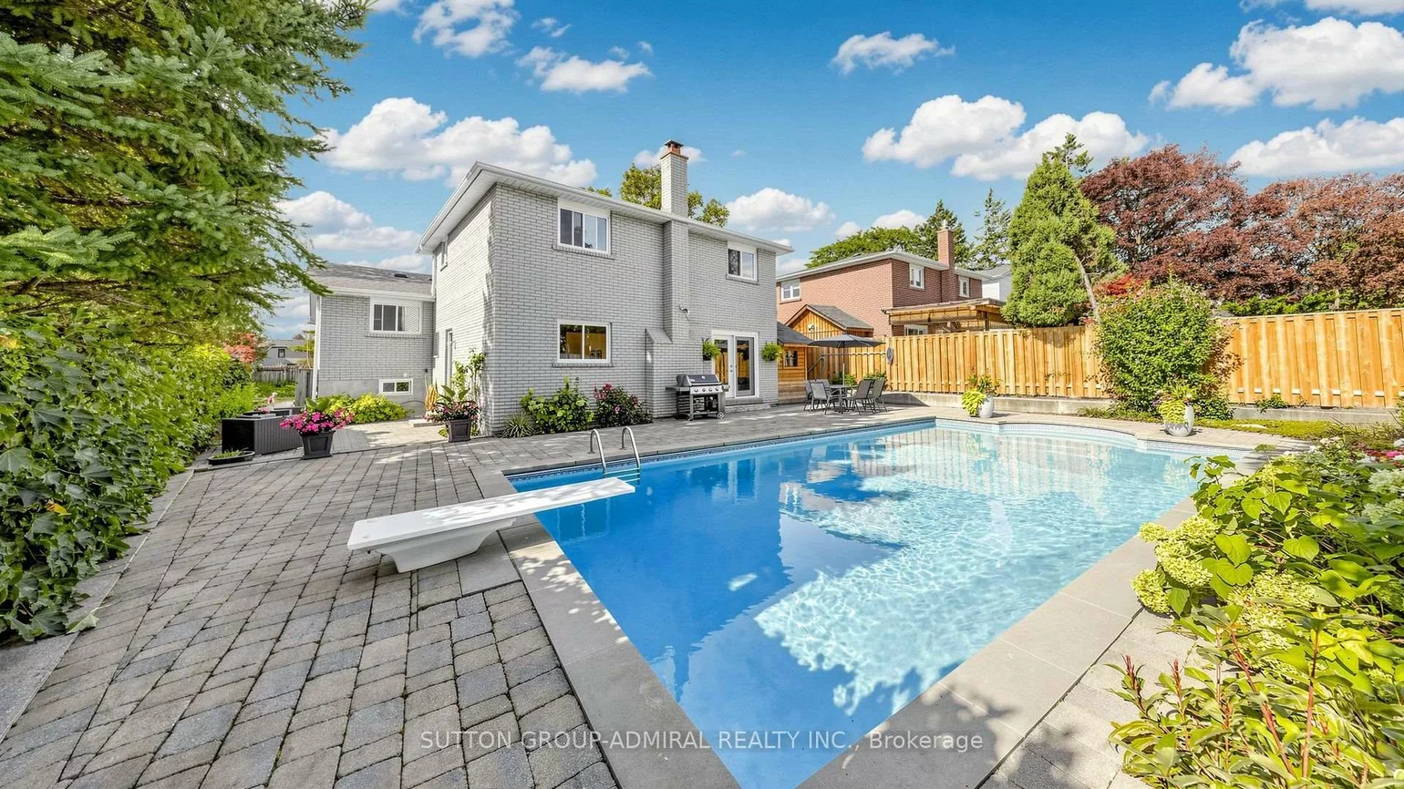 49, Stornoway, Royal Orchard, Markham