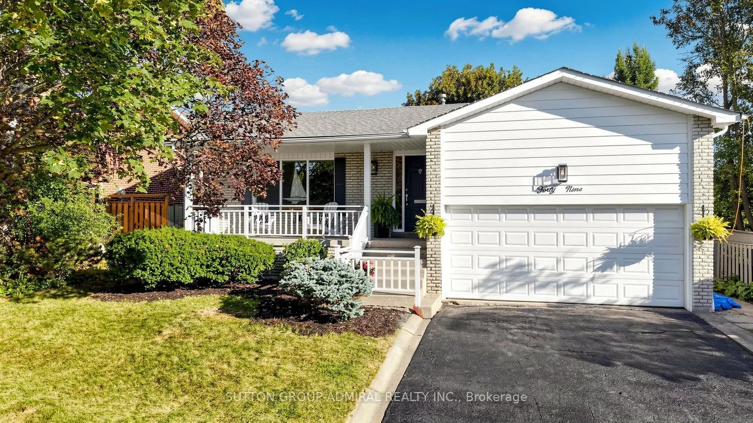 49, Stornoway, Royal Orchard, Markham