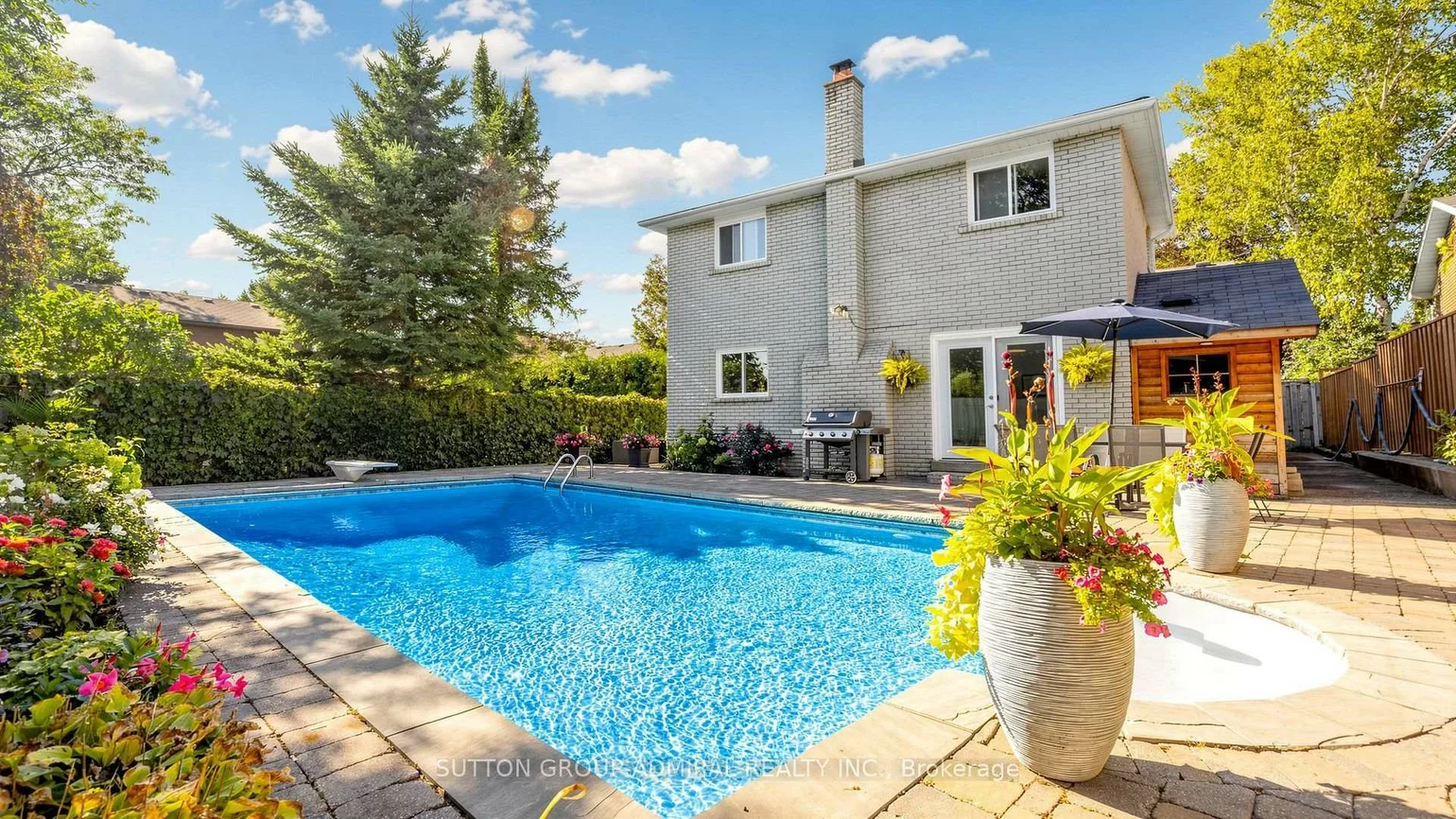 49, Stornoway, Royal Orchard, Markham