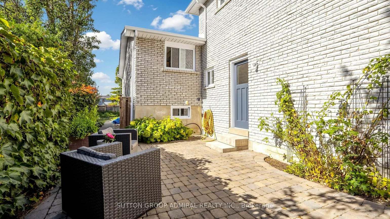 49, Stornoway, Royal Orchard, Markham