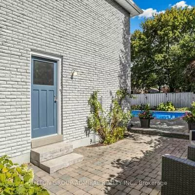 49, Stornoway, Royal Orchard, Markham