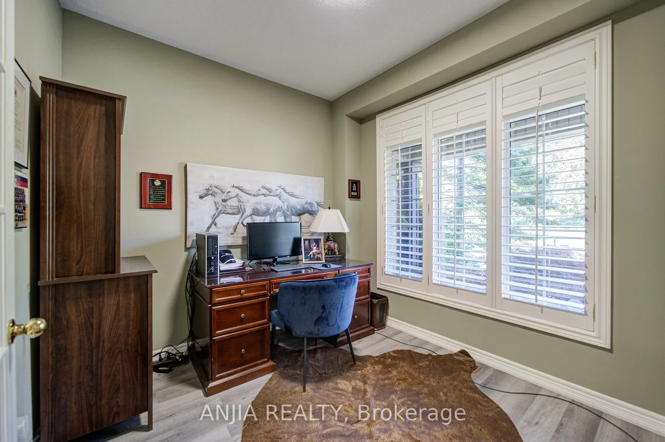 16, Forest Manor, Wismer, Markham