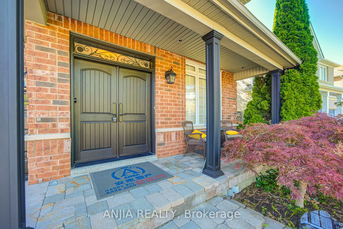 16, Forest Manor, Wismer, Markham