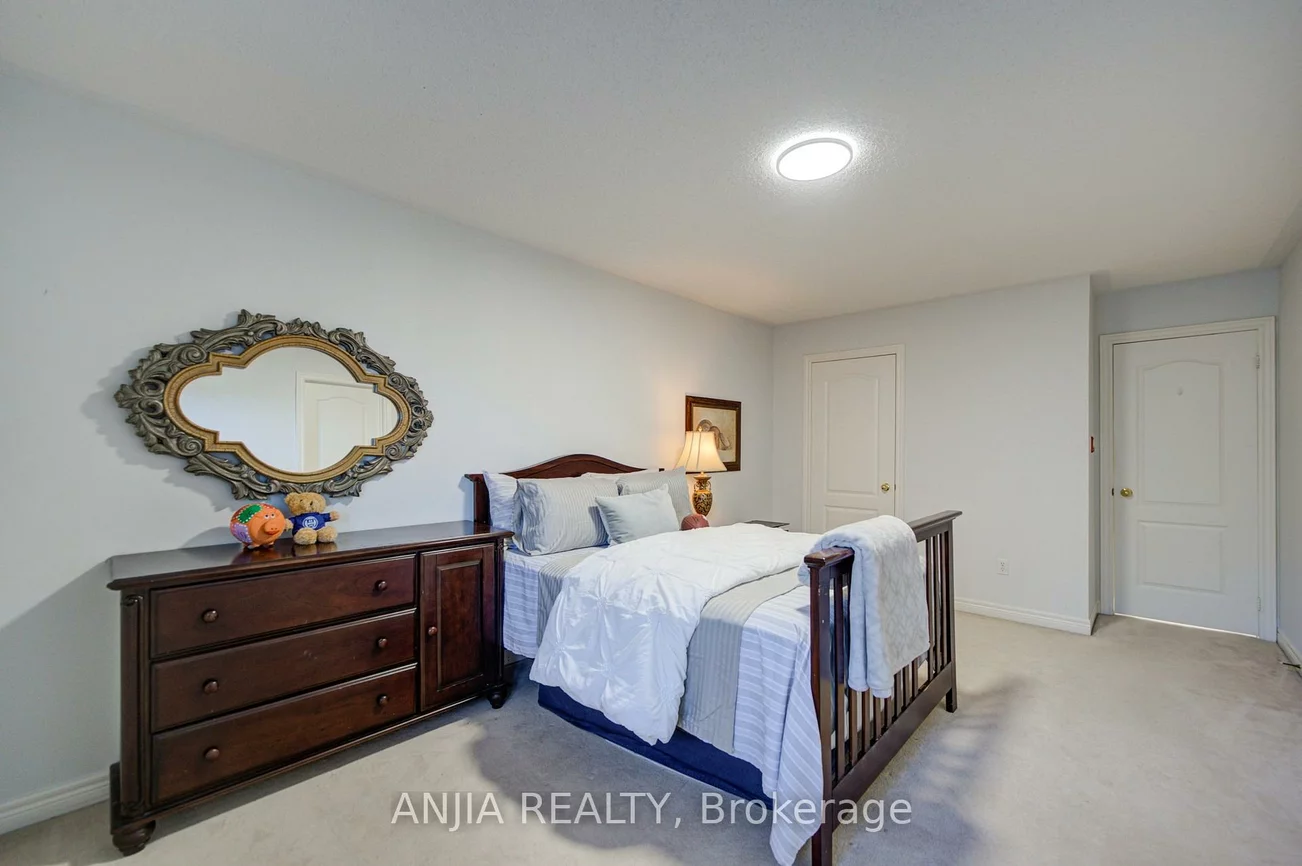 16, Forest Manor, Wismer, Markham