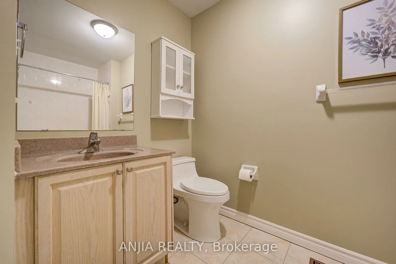 16, Forest Manor, Wismer, Markham