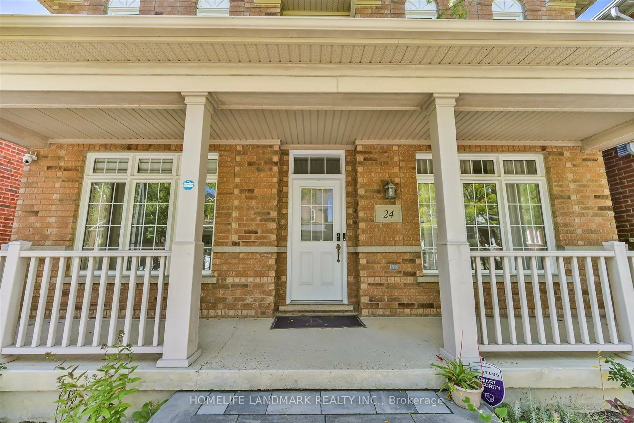 24, Harlan, Cornell, Markham