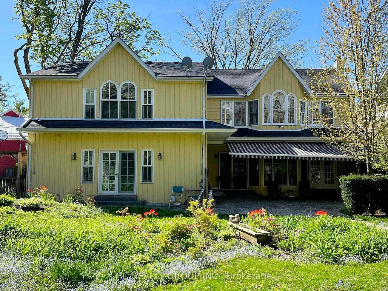 10, Station, Unionville, Markham
