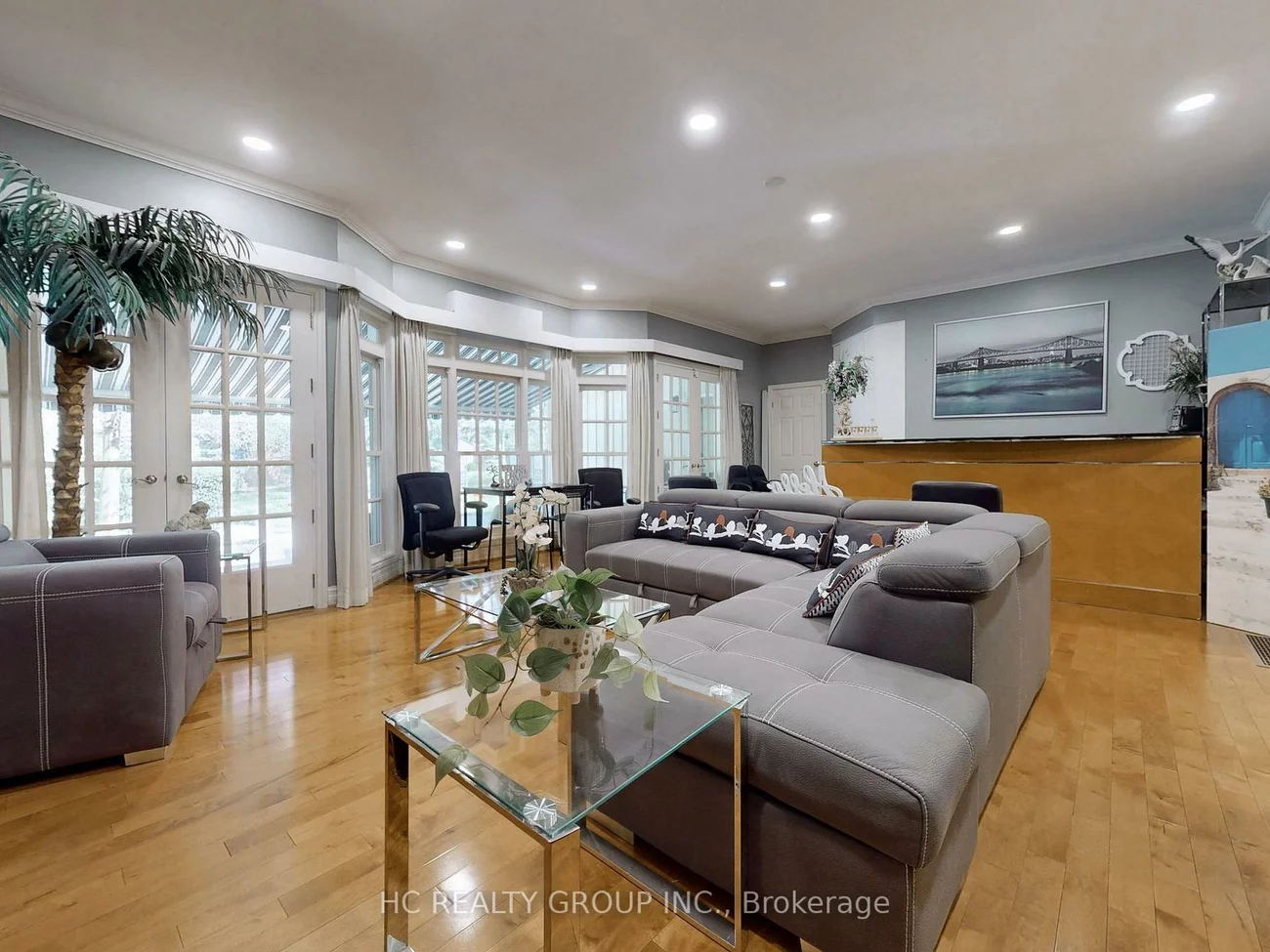 10, Station, Unionville, Markham