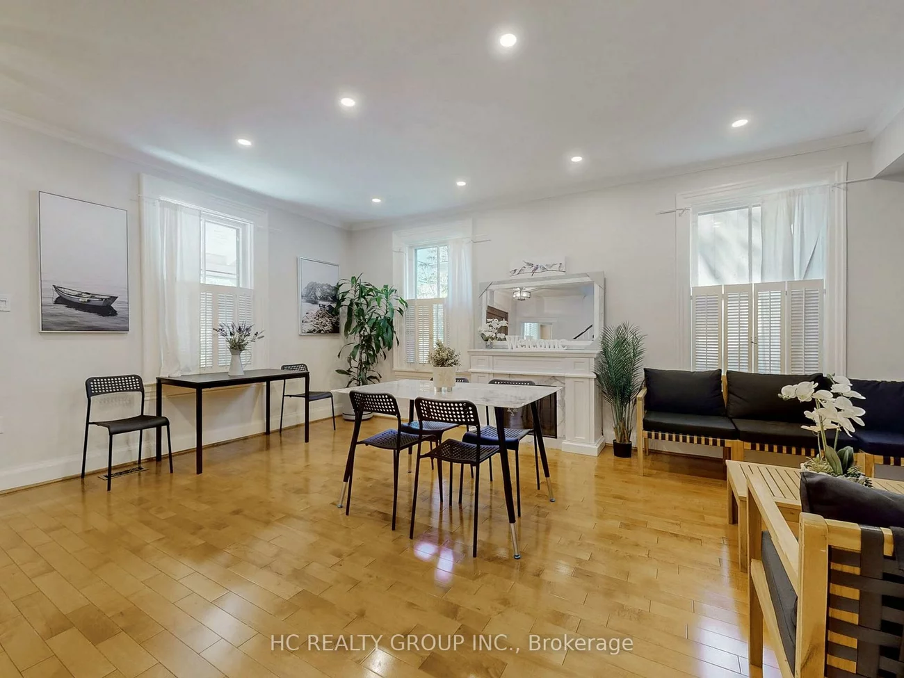 10, Station, Unionville, Markham