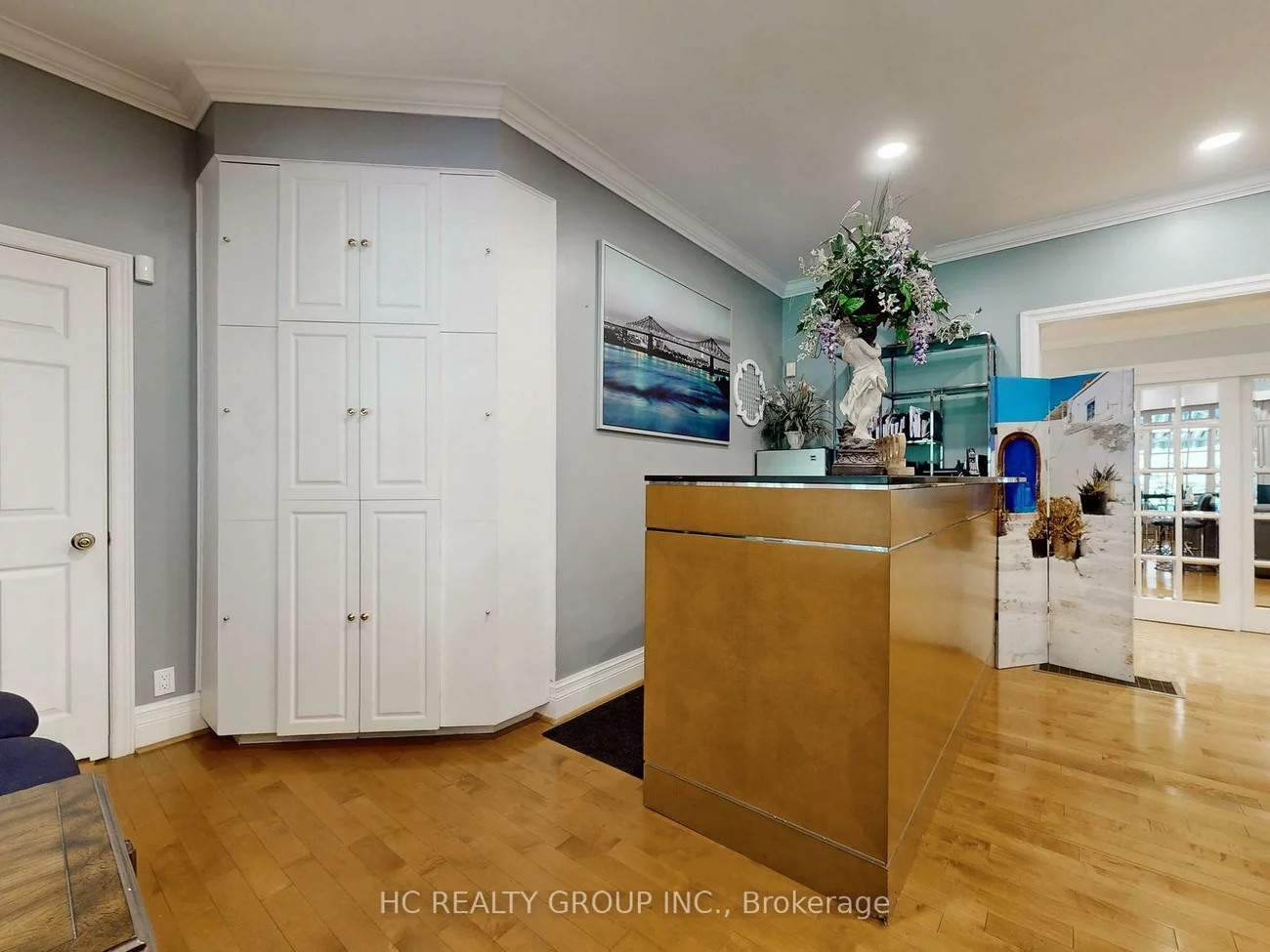 10, Station, Unionville, Markham