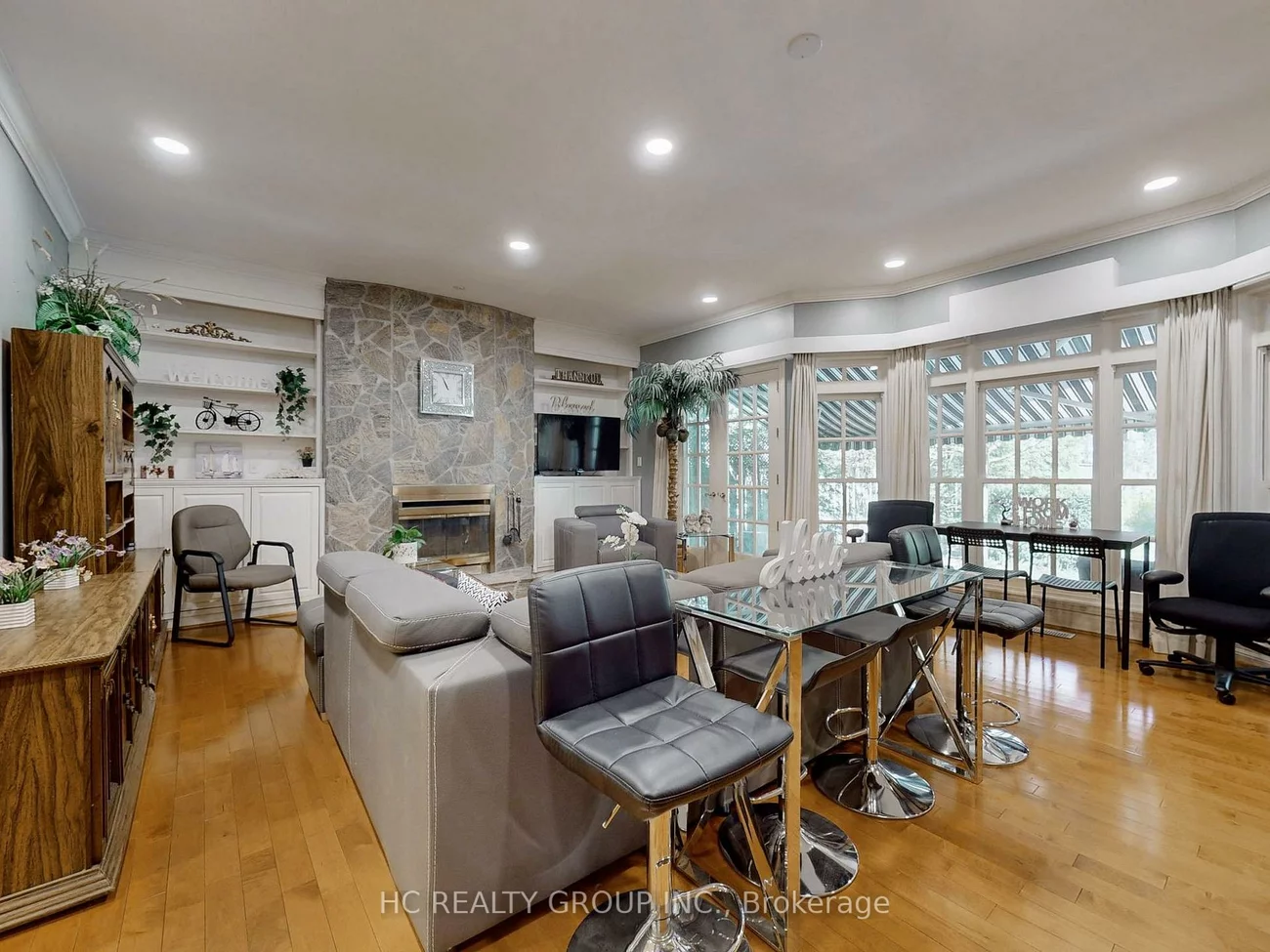 10, Station, Unionville, Markham