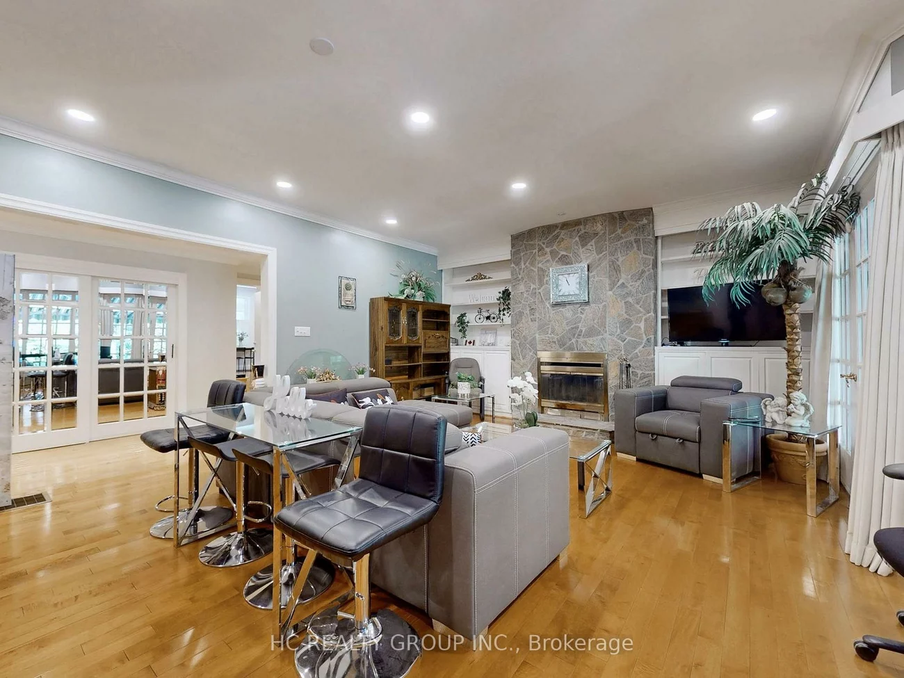 10, Station, Unionville, Markham