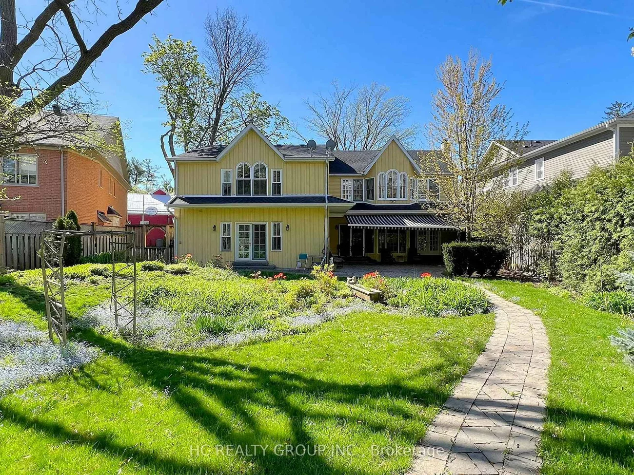 10, Station, Unionville, Markham
