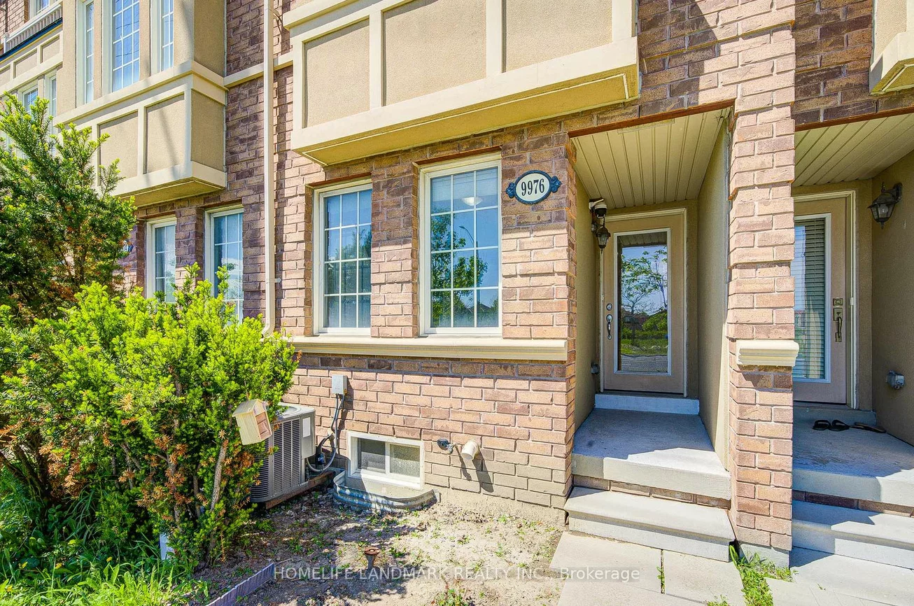 9976, McCowan, Berczy, Markham