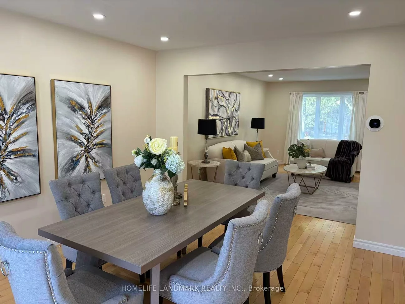 23, Hashbury, Thornlea, Markham
