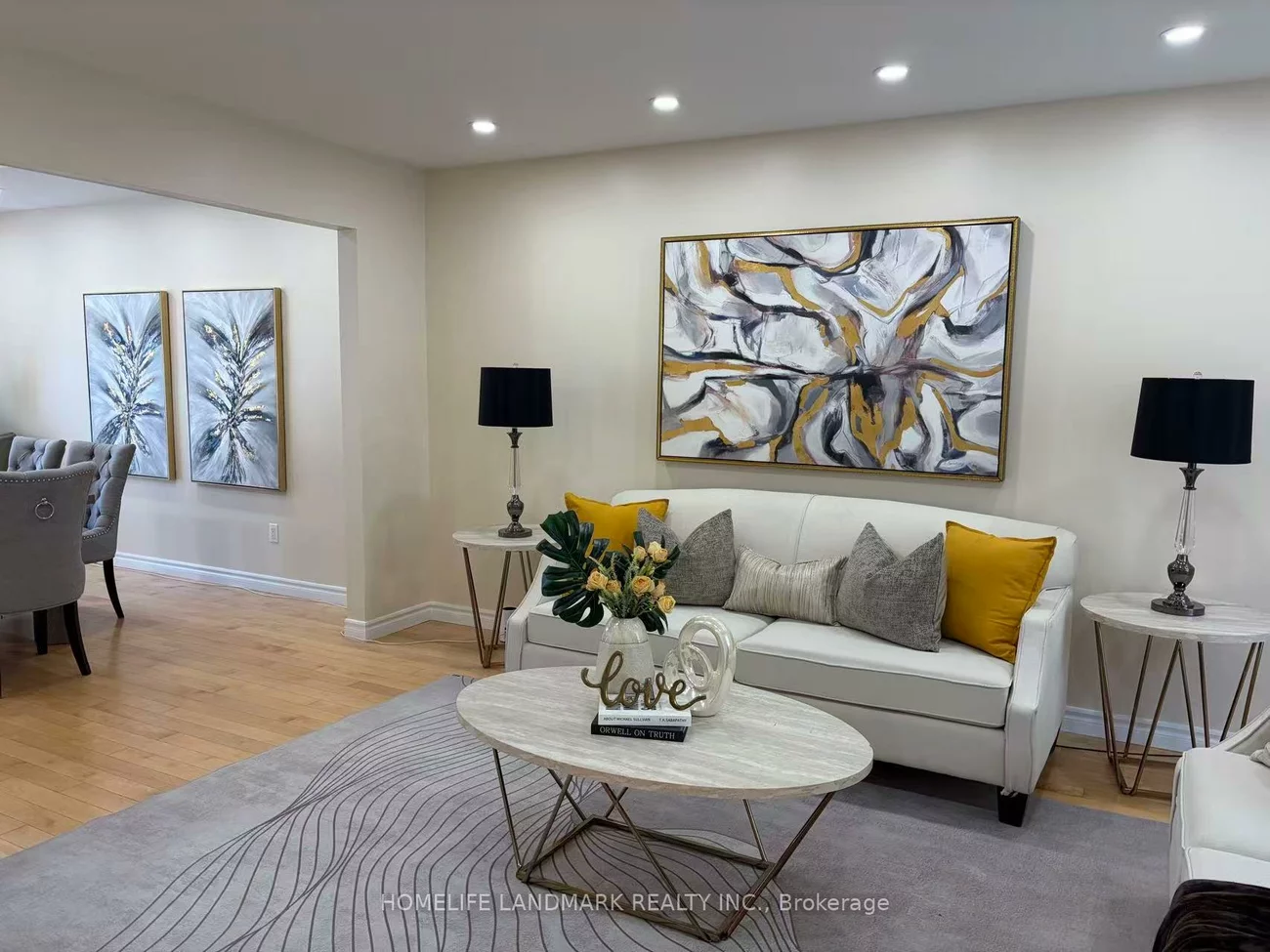 23, Hashbury, Thornlea, Markham
