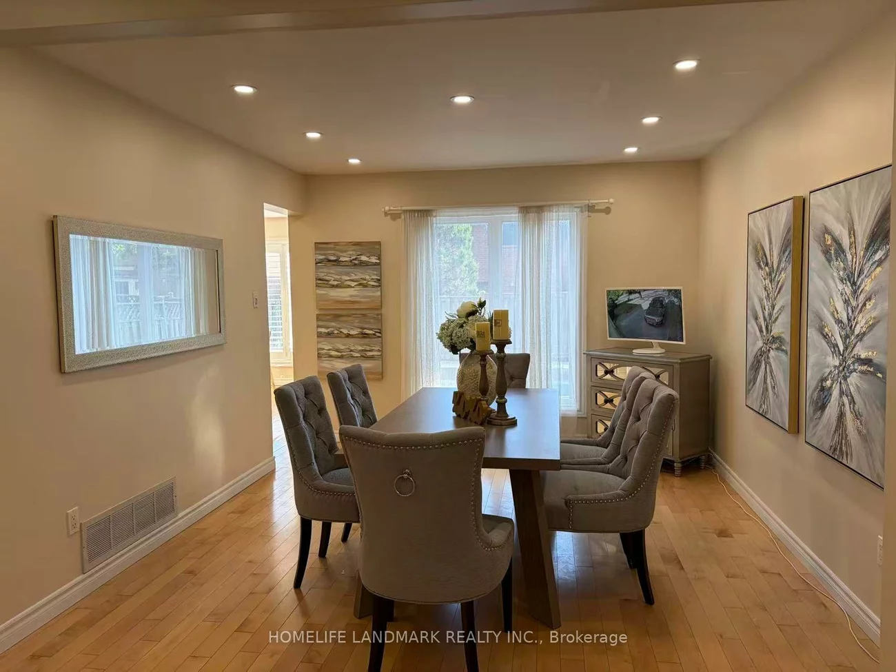23, Hashbury, Thornlea, Markham