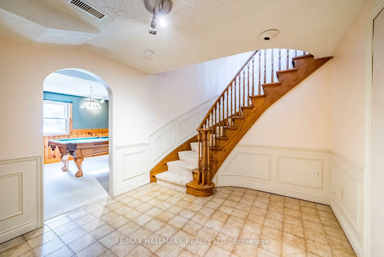 29, Longwater, Unionville, Markham