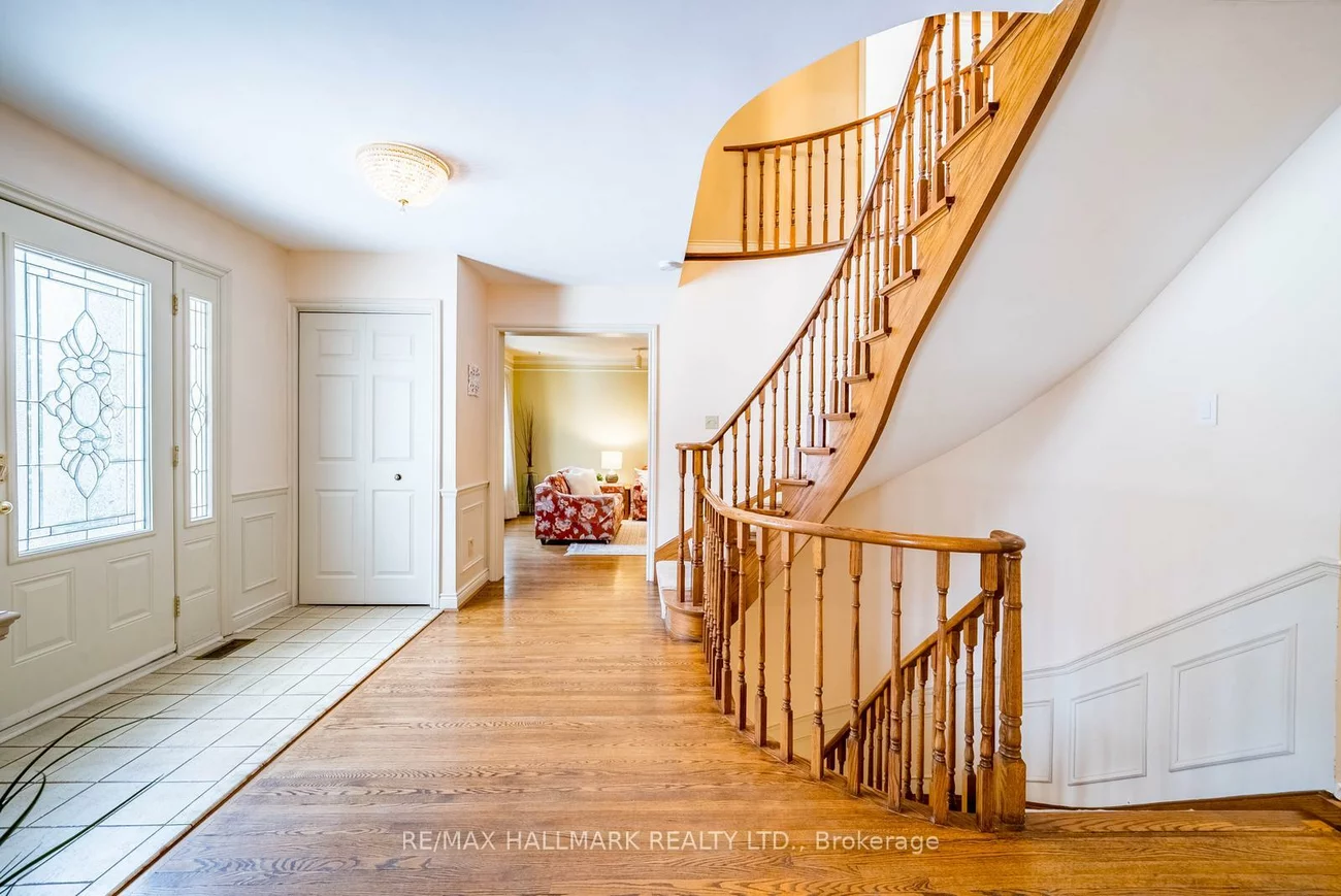 29, Longwater, Unionville, Markham