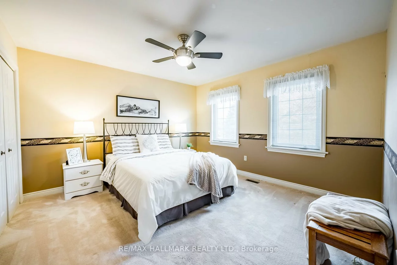 29, Longwater, Unionville, Markham