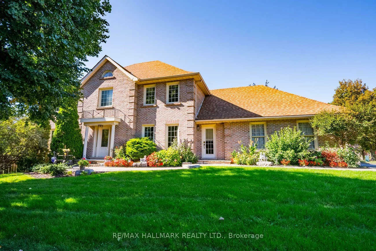 29, Longwater, Unionville, Markham