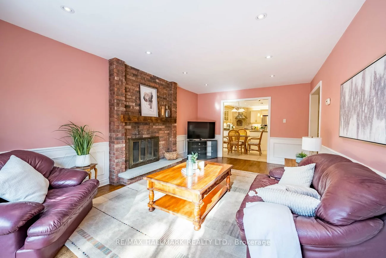 29, Longwater, Unionville, Markham