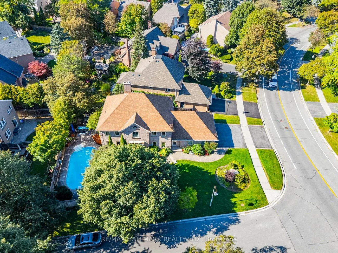 29, Longwater, Unionville, Markham