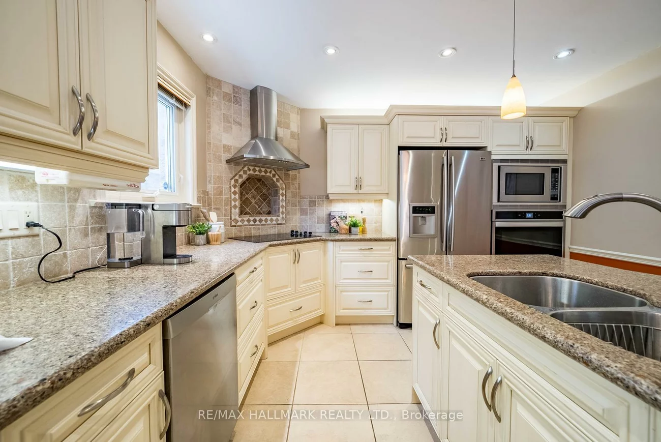 29, Longwater, Unionville, Markham